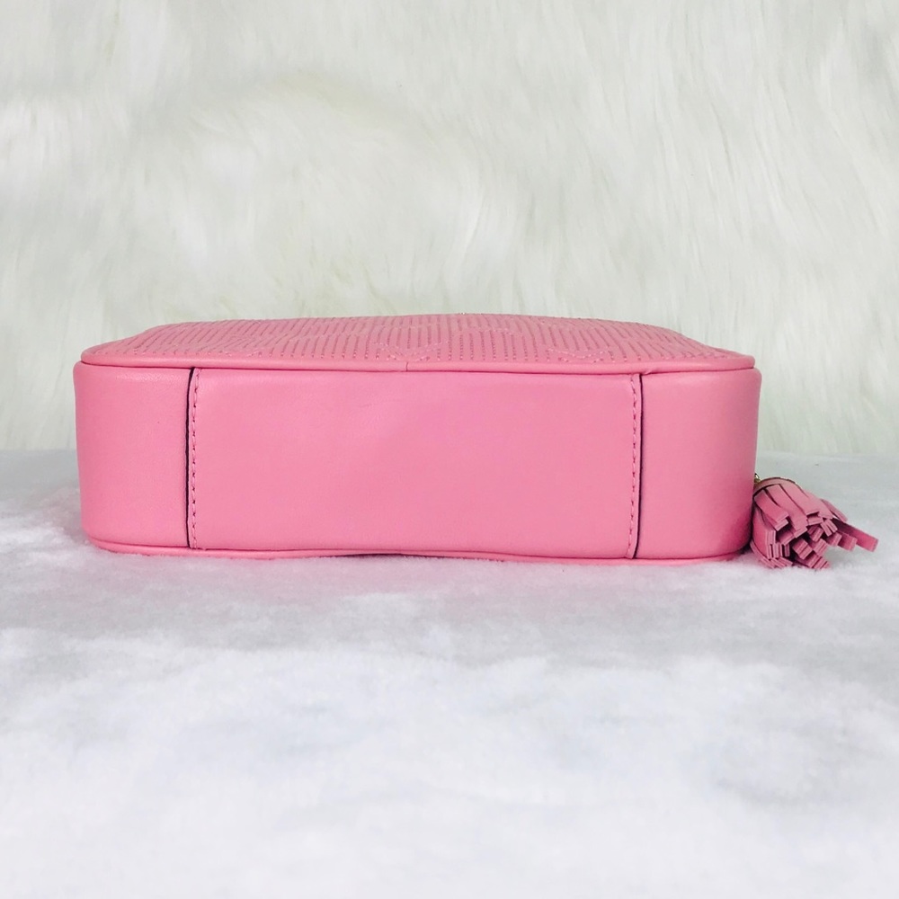 Michael Kors Crossbodies Medium Camera Bag - Picture 5 of 8